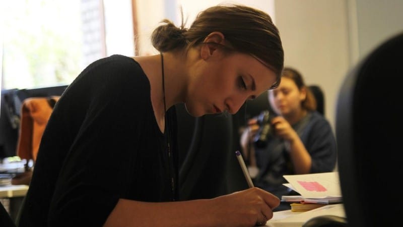 קורס אישי להצלחה בתקשורת עסקית באנגלית