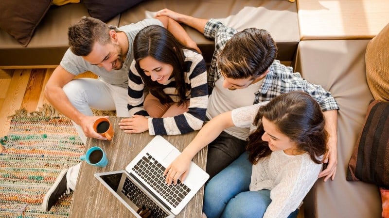 מורה פרטית לאנגלית עסקית