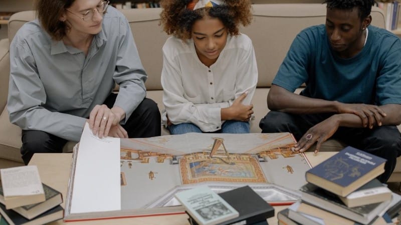 קורס לימוד אנגלית