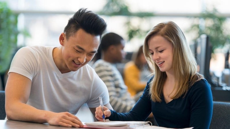 קורס אנגלית עסקית